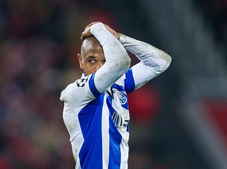 בראהימי, זה הצ'אנס של אלג'יריה? (gettyimages)