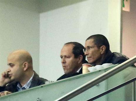 איזה רכש יש לו בראש? טביב חושב על ינואר (דני מרון)