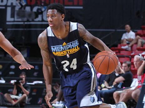 ג'ראלד רובינסון, ישתף פעולה עם רוט? (GETTYIMAGES)