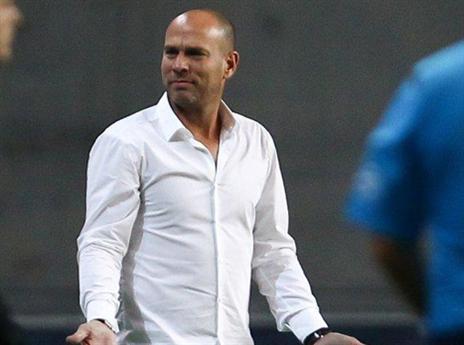 דומב. צריך יותר עזרה מברקוביץ' (עודד קרני)