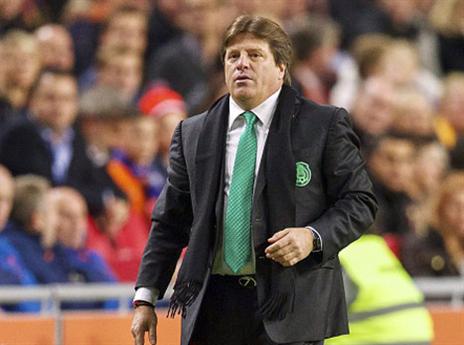 מיגל הררה, ממשיך במקסיקו (gettyimages)