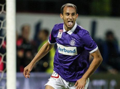 עכשיו הוא צריך לנוח, לא לכבוש. דמארי (gettyimages)