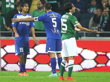 משהו לא עובד (אלן שיבר)