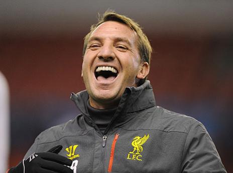 רוג'רס נראה בטוח בעצמו לקראת באזל (gettyimages)