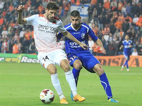 צרויה וביטון (אלן שיבר)