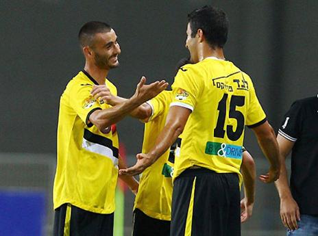 שריקי, ימשיך  לקבל קרדיט (אלן שיבר)