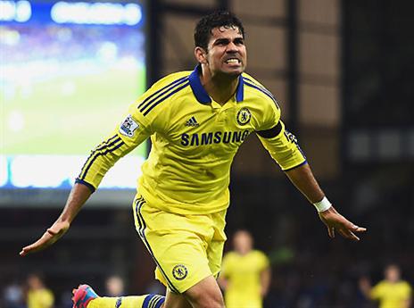 יחזור לעניינים? קוסטה (GETTYIMAGES)