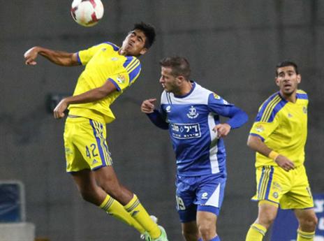 פרץ קיבל את הקרדיט ולא פישל (דני מרון)