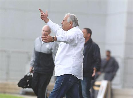 מה יהיה עם הקבוצה של מזרחי (אלן שיבר)