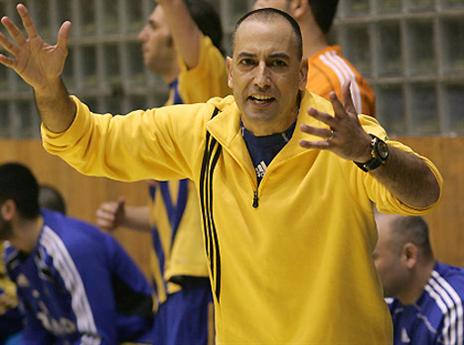 מאור, עוזב את הרצליה (דוד פליגל, איגוד הכדוריד)