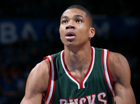 כישרון ענק. אנטטוקונמפו (gettyimages)