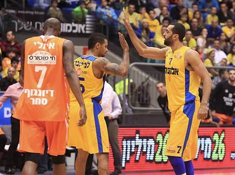 איזו הצגה (אלן שיבר)