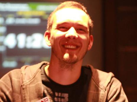 המנצח הגדול. רוברט פילץ