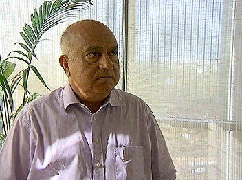 קיצוץ גם באיגוד השופטים. בן ציון