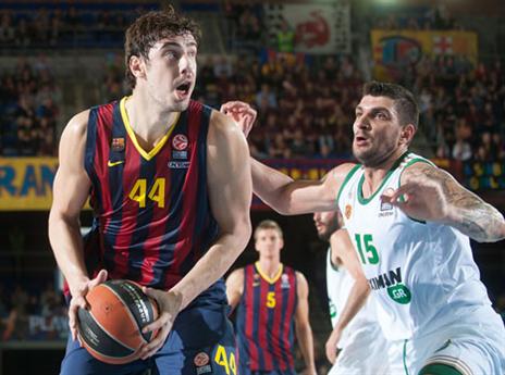 טומיץ' ובאטיסטה כבר שם (gettyimages)