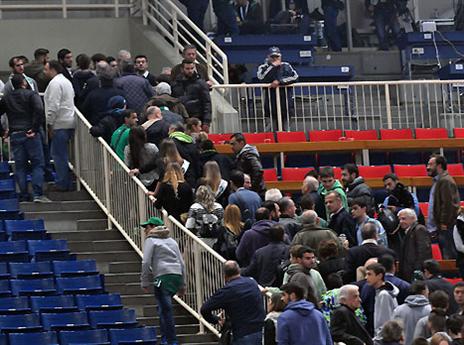 מה שעושה אזעקת שווא אחת (gettyimages)