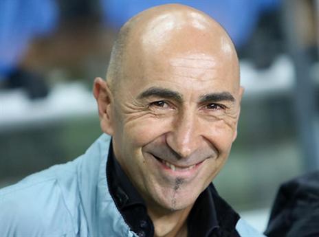 פאקו, יש לו סיבות לחייך (דני מרון)