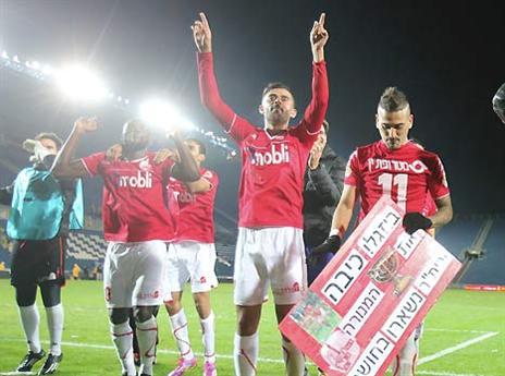 לא פלא שהיה טירוף בטדי (אלן שיבר)