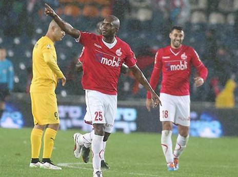 צריך להודות: גם סוארס כבש (אלן שיבר)