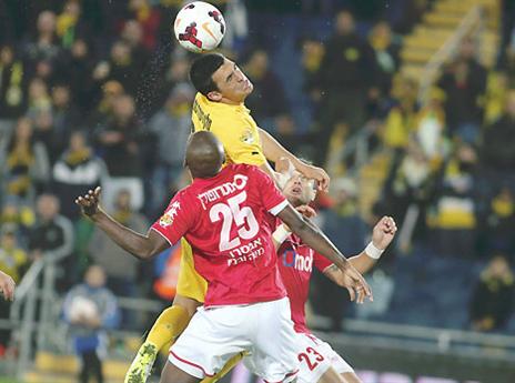 קוראץ'. בדרך החוצה (אלן שיבר)