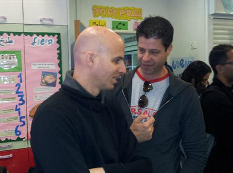 פרנקו, מחפש פתרונות