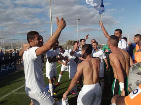 חגיגות בדרום (צילום: פרנסיסקו דיסטסיו)