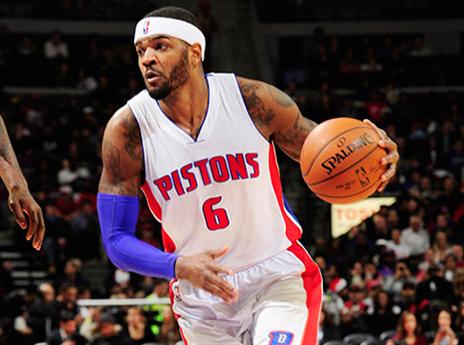 סמית'. חבר חדש להארדן והווארד (getty)