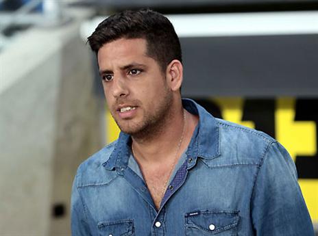 בר און, התרשם ממנחם (אלן שיבר)