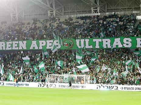 ייזכרו מהעונה הזו רק את האוירה (דני מרון)