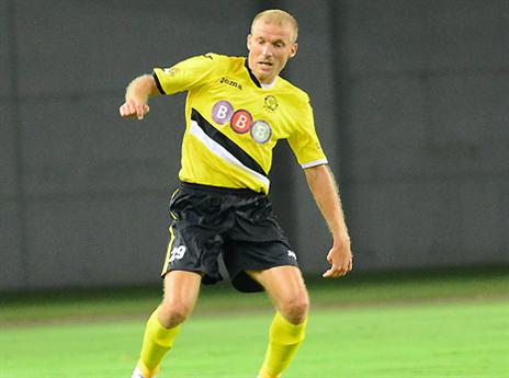 גם הוא לא יישאר. ג'יורג'יו