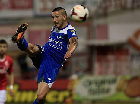 שער גדול של כוכב (צפריר אביוב)