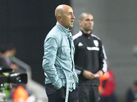 חוסר שביעות רצון מהיכולת. פאקו