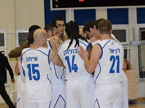 קרית גת עלתה למקום הראשון