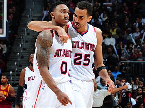 לא היריבה שבלאט רצה במצב הזה (getty)