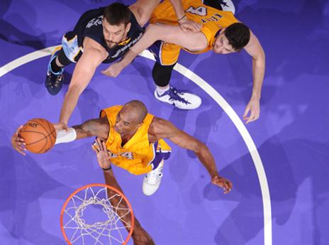 פירגן בענק למארק גאסול