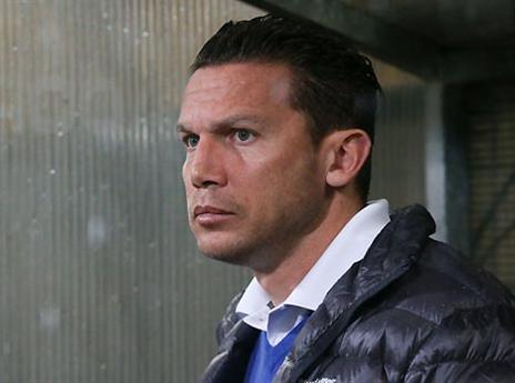 בכר. "קבוצה מצויינת" (אנצ'ו גוש, ג'יני סוכנות צילום)