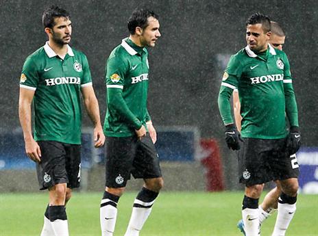 הפנים אומרות הכל (דני מרון)