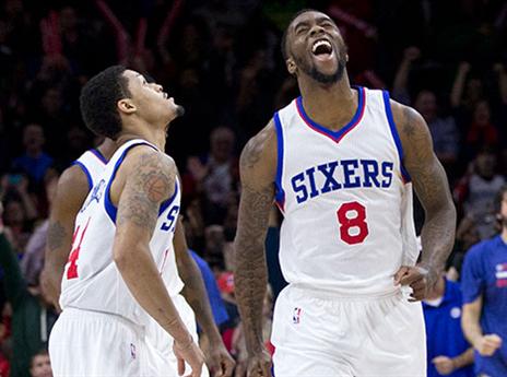 פילדלפיה זורחת (getty)