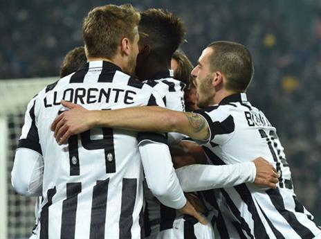 כבר אחרי 5 דקות הם עלו ליתרון (gettyimages)