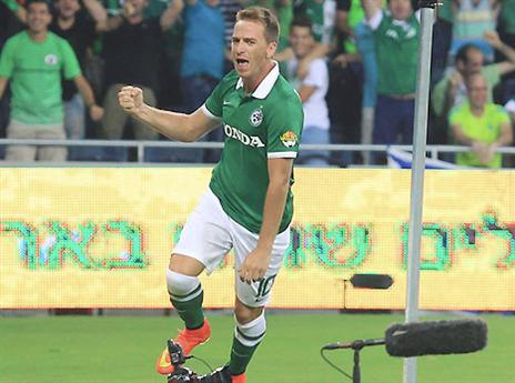 יישאר עד תום העונה? ראיוס (אלן שיבר)