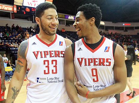 והתחיל להרגיש שהוא מצא את מקומו (getty)