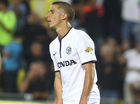 רשאי לנהל מו"מ. ורד (אלן שיבר)