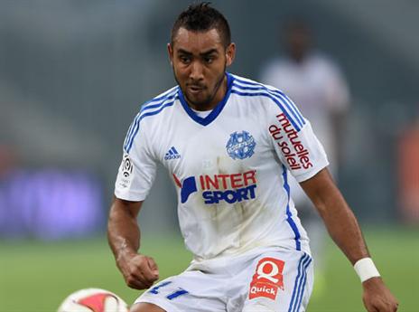 הפסד שיכול לסבך את מארסיי. פאייט (gettyimages)