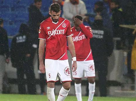 מה יהיה עם ההגנה? (אלן שיבר)