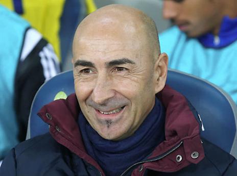 מנגד, פאקו יכול לשחרר חיוך