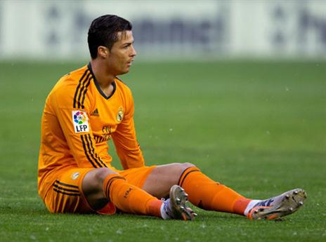 למרות שבליגה הוא נשאר בידיים ריקות (gettyimages)