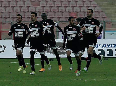 רעננה תמשיך לחגוג? (צילום: צפריר אביוב)