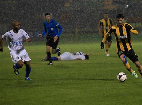 גמר את הסוס? הצחקתם את דגו (צפריר אביוב)