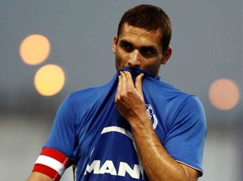 בבית"ר הוא מזכיר את הימים מתחילת הדרך