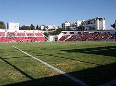 בקרוב מוזיאון על שמו של המכתש (עודד קרני)